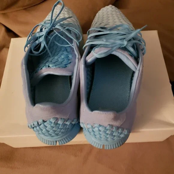 Nike Free Inneva Woven - Picture 2 of 6